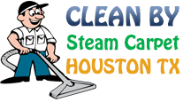Clean by Steam Carpet Houston TX